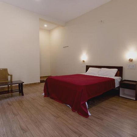 Magod Homestay Idgundi Экстерьер фото