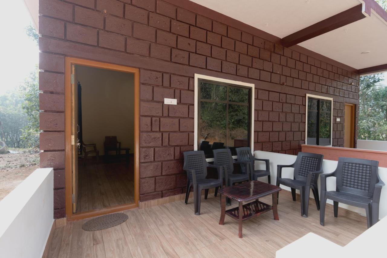 Magod Homestay Idgundi Экстерьер фото